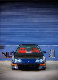 49 Integra Ideas In 2021 Acura Integra Acura Integra Type R