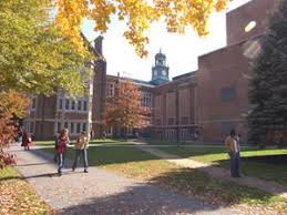 Towson University Towson University Towson University Campus