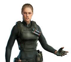 The expansion was first announced on april 13, 2019 at the community cantina tour held in chicago, illinois, and was released on october 22, 2019. Sniper Ghost Warrior 3 Lydia Jorjadze Render 2 By The Blacklisted On Deviantart