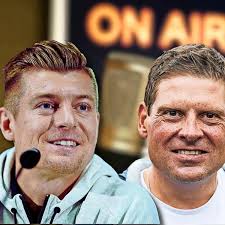 Jan Ullrich faz novas revelações para craque do Real Madri: "hoje o doping  é mal visto, naquela época não"