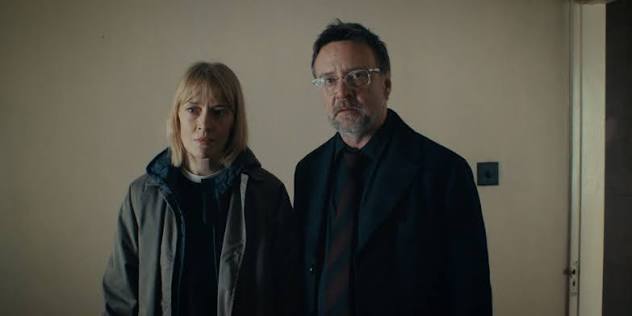 Award-winning Welsh crime drama Cleddau is returning for a second series on S4C this October, and fans have been given a first look at the new episodes - https://ebx.sh/kGGhHe