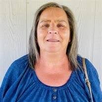 Paulette "ANN" Boutin Obituary