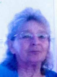 Obituary for Martha "Marty" Lynn (Allison) Fordyce