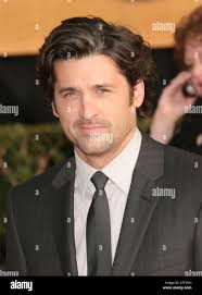 Paul dempsey hi-res stock photography and images