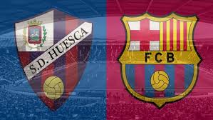 Обзор матча (15 марта 2021 в 23:00) барселона: Huesca Vs Barcelona La Liga Betting Tips And Preview