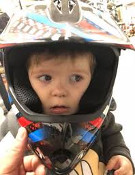 Harley Davidson quilt donation for childhood cancer fundraiser