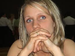 Marina STAUB (MULLER) (PUTTELANGE AUX LACS, TORCY, SARREGUEMINES)