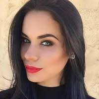 Marie Ernst's Instagram, Twitter & Facebook