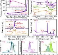 Highly sensitive electrochemical sensing of norfloxacin by ...