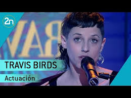 travis birds