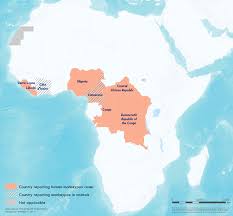 Monkeypox begins with fever, headache, muscle aches, and exhaustion. Assessing The Threat Of Monkeypox In The Post Smallpox World