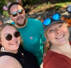 Hattie Saylor and Derek Gaha's Wedding Website