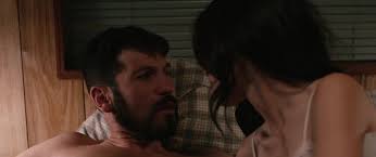 Kelsey Asbille nude scenes