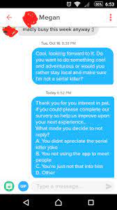 The idea of having access to hundreds and thousands of available singles at your fingertips had very few despite pickup lines proving notoriously unsuccessful on dating apps, dudes are showing no signs of ceasing with their googled scripts. Guys On Tinder Are Flaky What To Write On Tinder Message Glrcusa Com