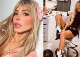 La actriz que es bastante activa en redes sociales, habló sin tapujos sobre los rumores que han surgido con mateo carvajal. Lina Arroyave Noticias Fotos Y Videos Protagonista