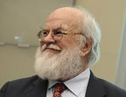 Keynote Presentation: THE INTERNET OF THINGS