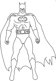 The animated series in sept 1992. Grab Your Fresh Coloring Pages Batman Free Http Gethighit Com Fresh Coloring Pages Batman Free Check More At Http Gethighit Com Batman Lego Warna Gambar
