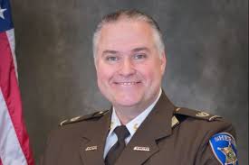 Outgoing Anoka County sheriff to lead Minnesota Sheriffs' Assocation
