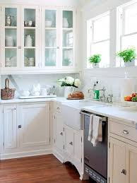 These White Kitchens Are Anything But Boring Country Kitchen Designs Country Kitchen White Kitchen Design