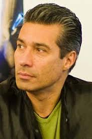 🚶 Сайлас Карсон