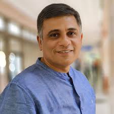 Ramchander (Ram) Avanavadi