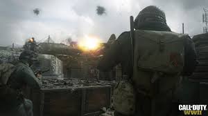 Call Of Duty Wwii Review Best Buy Blog