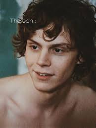 Evan Gets Found Out As The Son of The Richest Family