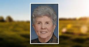 Faye (Morgan) Wasem Frable Obituary July 13, 2023