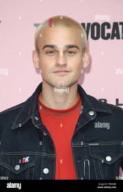 Everett williams hi-res stock photography and images