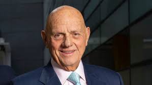 Coronavirus Australia: Jobkeeper extension a big 'shot in the arm', says Solomon  Lew