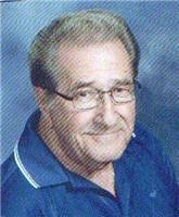 Gerald Dittmann Obituary (1941