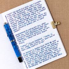 Pin On Diamine Ink Reviews