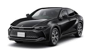 Image result for Black 2023 Crown