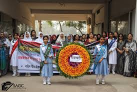 SAGC Photography Club added a new...