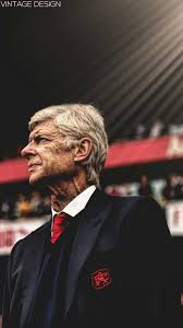Founder of modern football at arsenal football club. Arsenal Fc