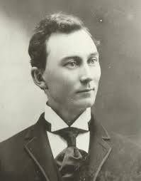 Charles G. “Charlie” Caples (1866-1934)