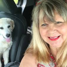 Ginger Orick Barritt