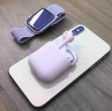 Electronique Apple Iphone Accessories Iphone Accessories Apple Watch Accessories