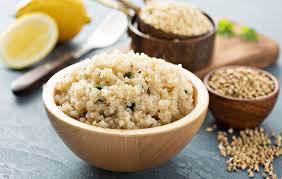 Check spelling or type a new query. What To Cook Couscous Versus Quinoa Lifetime Daily