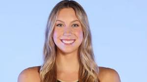 Gretchen Walsh Blazes To Three More Swimming Records At Short-Course Worlds 