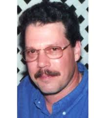 Matthew Thomas “Matt” Lockard (1959-2013)