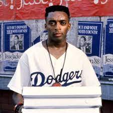 The media description of this change of name, as well as comments made to me and my wife, confirmed what was obvious—that spike tv referred to spike lee. 27 25 spike jones jr., son of comic musician spike jones , became a party to the lawsuit as part of viacom's defense to protect the rights to his. Every Spike Lee Film Ranked