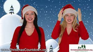 How Many Weeks Till Christmas 2021 How Many Days Until Christmas 2021 Youtube