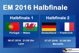 In deutschland finden drei gruppenspiele und ein. Alles Zum Em 2020 2021 Halbfinale Mogliche Halbfinale