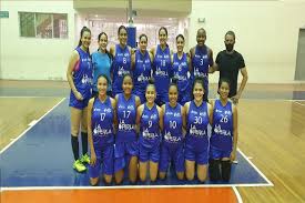 La selección nacional femenina inicia su actividad de la temporada 2021 con un microciclo que contará con 26 jugadoras al mando de la directora técnica brasileña emily lima. Ecuador Liga Femenina De Basquetbol Retoma Actividades El Viernes Ag Informacion