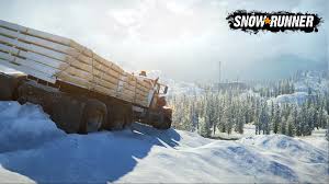 The game is believed to be a huge edition, followed by better graphics and impressive realism. Snowrunner Dlc Gets New Screenshots