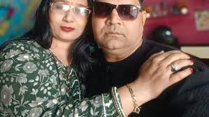 राजस्थान में पत्नी निकली 'सोनम ...