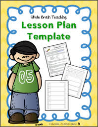 Whole Brain Teaching Lesson Plan Template From The Reflective Educator On Teachersn Whole Brain Teaching Teaching Lesson Plans Templates Lesson Plan Templates