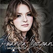 Land of an Endless Sea EP by Amanda Morgan (CD, 2012) 884501365611| eBay