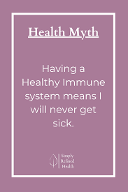 Immune meaning, definition, what is immune: Pin On Immune System